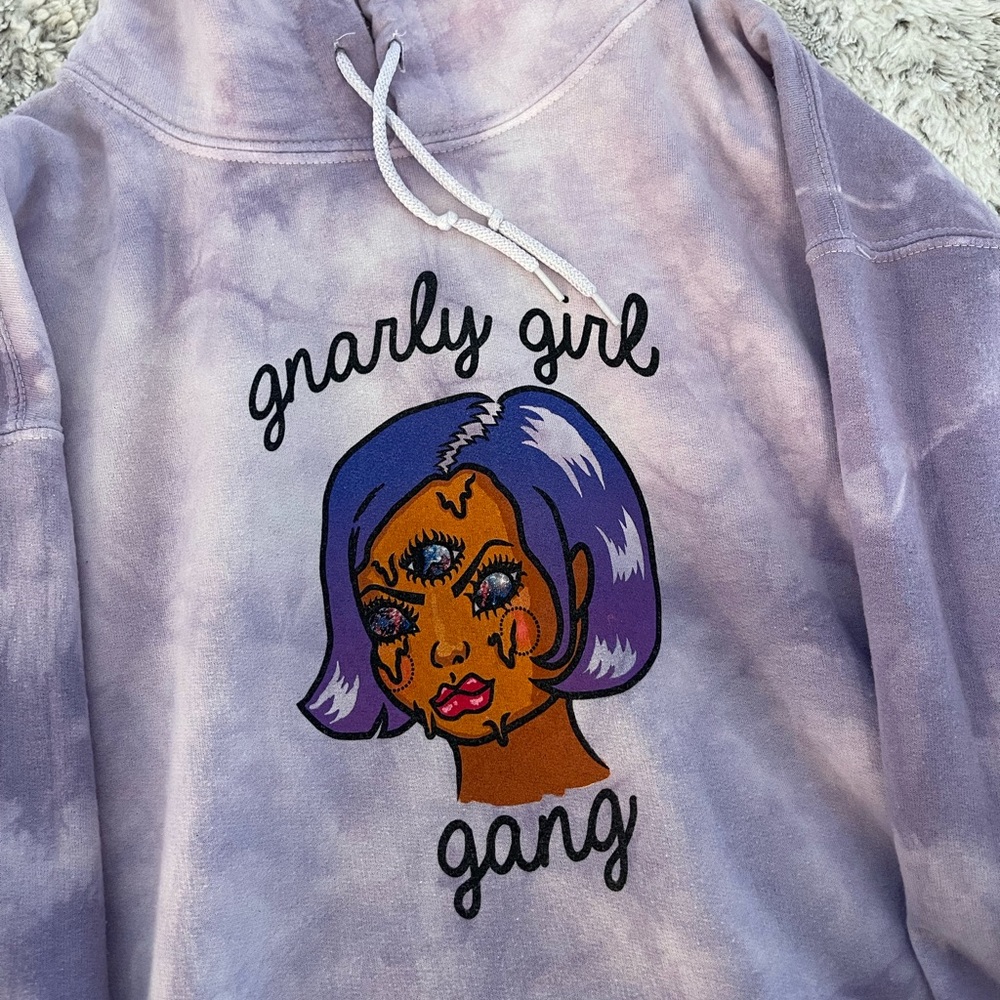 HOODIE💜